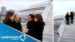 Enrique Peña Nieto llega a Suiza / Actividades del Presidente Enrique Peña Nieto