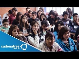 Estado de México busca implementar el sistema de educación dual