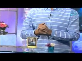 Predicciones para Capricornio hoy 24 de marzo 2015 / Horóscopos con Alejandro Sánchez