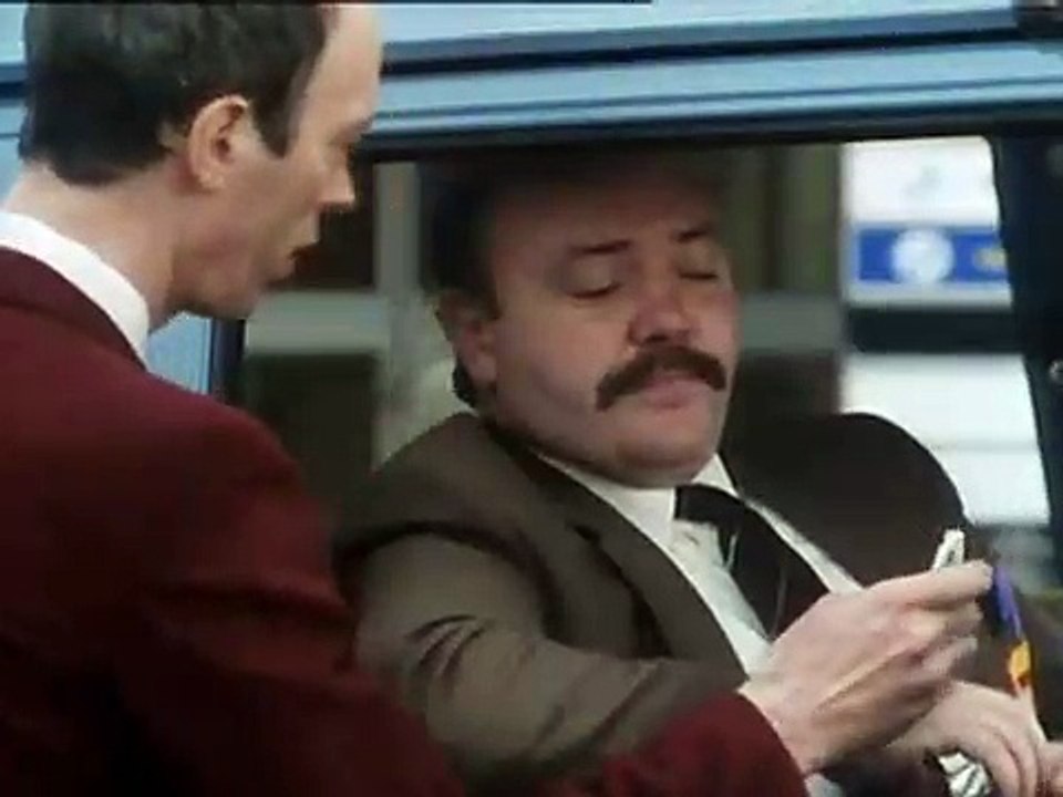 Bergerac S06 E07