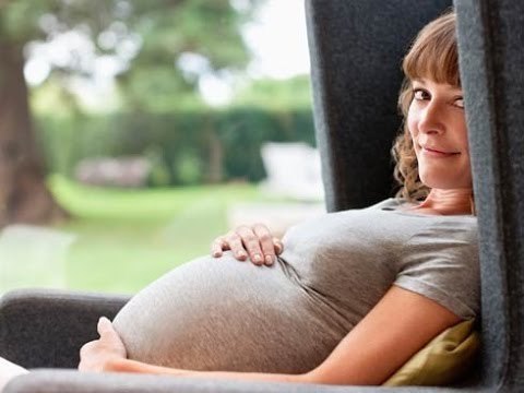 Cómo eliminar el estrés durante el embarazo