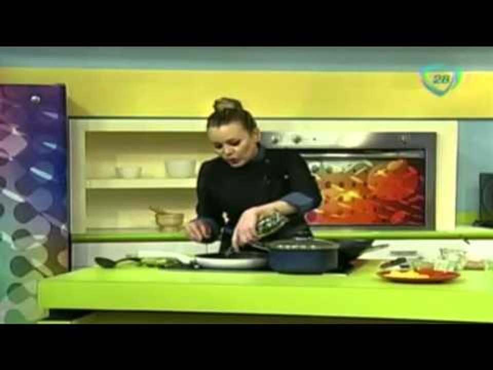 Arroz chino frito / Receta de arroz chino frito