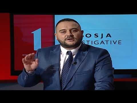 Dosja investigative/Pijet dhe ushqimet që po na vrasin me lekët tona