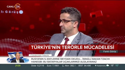 Zeliha Saraç ile Farklı Görüş