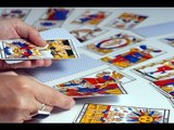 Lecciones de Tarot / Cómo leer el tarot