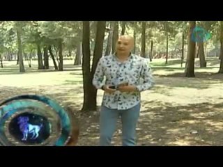 Predicciones para Aries hoy 13 de abril