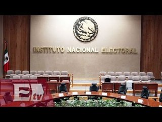 INE lanza convocatoria para concurso de videos para promover el voto / Vianey Esquinca