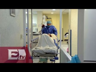 Reportan 28 casos de lepra en Campeche / Titulares de la tarde