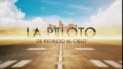 La Piloto 2 | Irina falla al tratar de asesinar al coronel Santamaría
