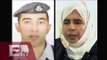 Jordania hará intercambio con el Estado Islámico para salvar a piloto