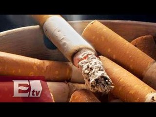 Peña Nieto llama a formar frente común contra las adicciones / Excélsior Informa