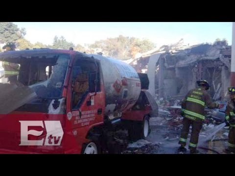 Gasera Express Nieto ocupa el primer lugar en quejas / Excélsior Informa