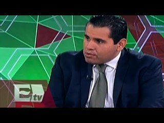 Entrevista a Xiuh Tenorio, candidato a la jefatura de Benito Juárez/ Comunidad