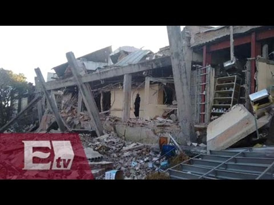 La situación es grave en Cuajimalpa: Adrián Ruv...