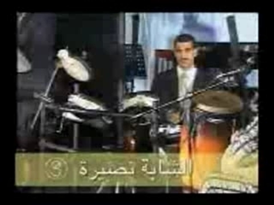 cheba nacera CHIFOUHEK A HLIMA