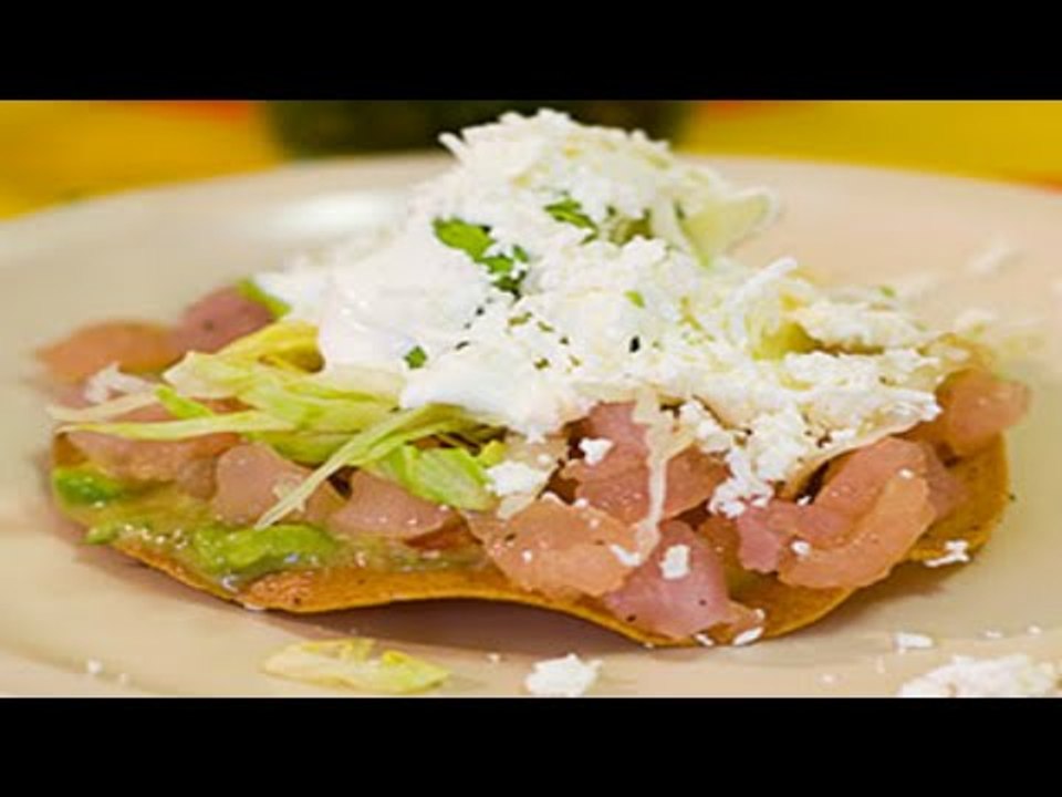 Cocina una rica Tinga de Salchichas