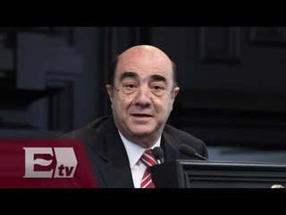 Caso Iguala no está cerrado: PGR / Martín Espinosa