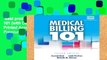 Best product  Medical Billing 101 (with Cengage EncoderPro Demo Printed Access Card and Premium