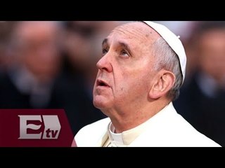 Pide el Papa rezar por las víctimas de la explosión en Cuajimalpa / #HospitalMaternoInfantil