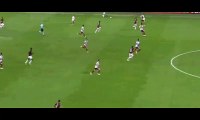 Patrick Cutrone Goal ~ AC Milan vs Olympiacos 1-1 Europa League 2018