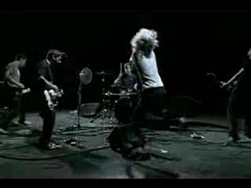 Hundred reasons - i'll find you