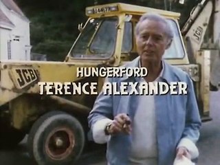 Bergerac S01 E01 part 2/2