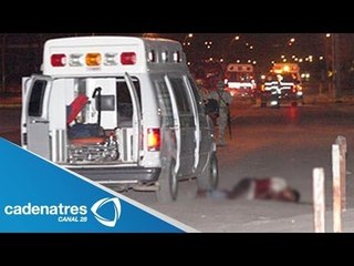 ¡¡IMPRESIONANTE!! Fiesta de graduación termina en tragedia al asesinar a un hombre