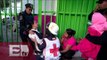 Permanecen 39 hospitalizados por explosión en Cuajimalpa/ Comunidad
