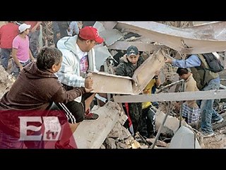 Empresa gasera, Gas Express Nieto envuelta en tragedias / Excélsior Informa