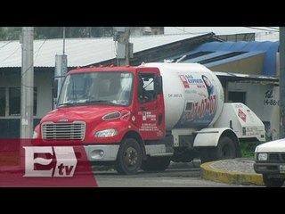 Sancionaron  a empresa Gas Express por irregularidades / Paola Virrueta