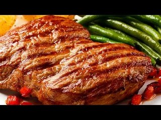 Cocina una deliciosa falda de res con gravy