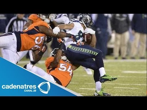 Halcones Marinos de Seattle regresan a su ciudad entre gritos y aplausos tras ganar la NFL