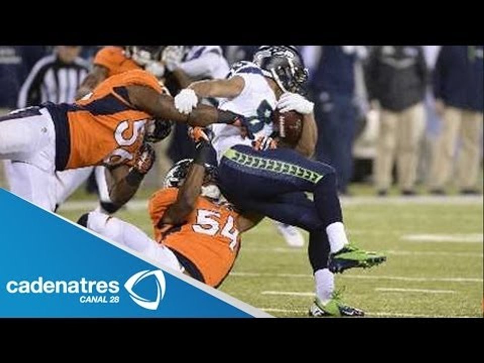 Halcones Marinos de Seattle regresan a su ciudad entre gritos y aplausos tras ganar la NFL
