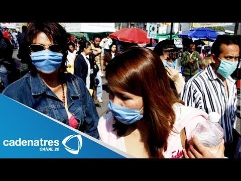 Ssa descarta emitir alerta epidemiológica por casos de influenza en México