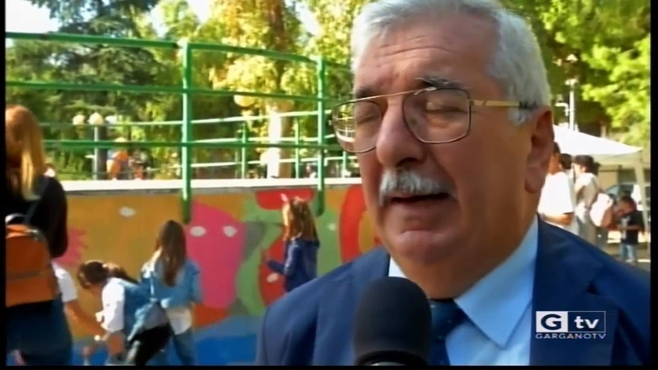 TG GARGANOTV 4 10 2018