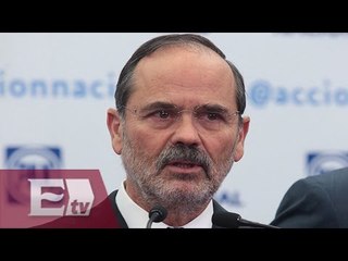 Alerta PAN sobre riesgo en estabilidad financiera / Hector Figueroa