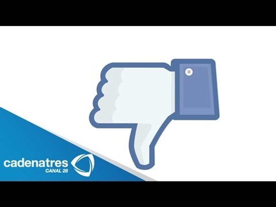 Adiós a Facebook, en 3 años perderá 80% de usua...