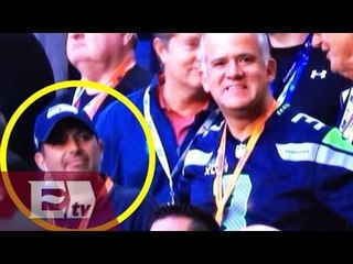 Senador panista asiste a Super Bowl y minimiza su falta al Congreso / Titulares