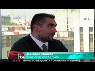 Líderes turisteros 01/02/2015