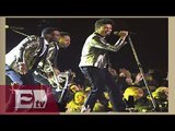 Show de medio tiempo en Super Bowl XLIX lo más esperado /  Enrique Sanchez