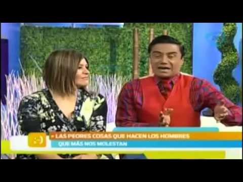 Cosas que nos molestan de los hombres