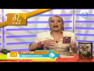 Horóscopos con Padme Castellanos para hoy 02 de abril