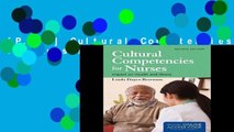 [P.D.F] Cultural Competencies For Nurses [A.U.D.I.O.B.O.O.K]