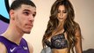 Lonzo Ball's EX Blasts Him On IG Live: Demands $30k Or She's Doing A TELL-ALL on “DeadBeat Dad”