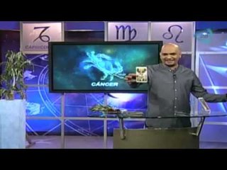 Predicciones para Capricornio y Cáncer