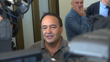 Riace: Lucano interrogato dal gip