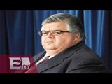 Sin la reforma fiscal aprobada el recorte al gasto hubiera sido mayor: Agustin Carstens:Nacional
