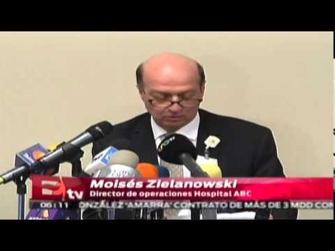 Continúan tres bebés en terapia intensiva / Vianey Esquinca