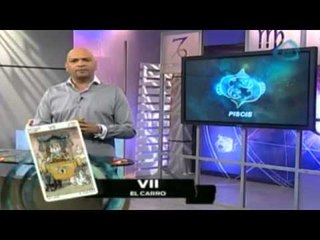 Predicciones para Piscis hoy 3 de abril 2015