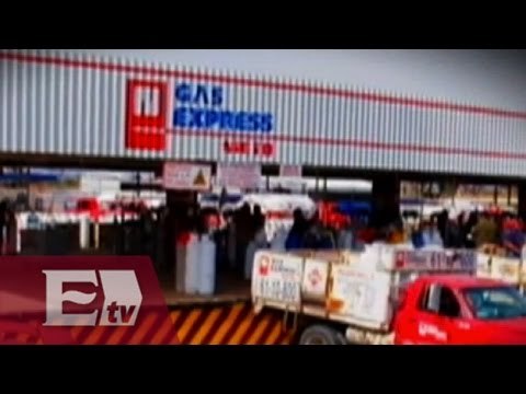 Gasera Express Nieto ocupa el primer lugar de quejas ante Profeco/ Comunidad